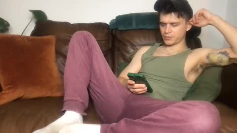 CamDoAttitude online show from 01/11/26, 09:53