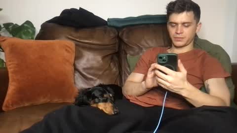 CamDoAttitude online show from 02/09/26, 10:14