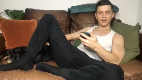 CamDoAttitude online show from 02/12/26, 10:05