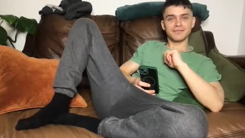 CamDoAttitude online show from 02/15/26, 10:17