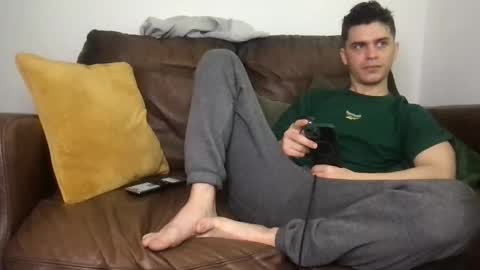 CamDoAttitude online show from 05/09/26, 12:10