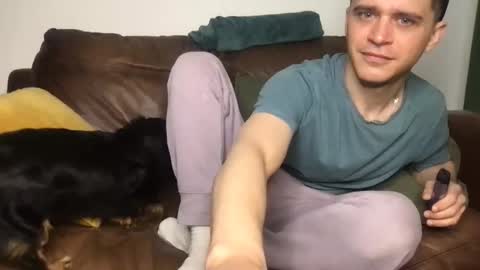 CamDoAttitude online show from 05/12/26, 12:13