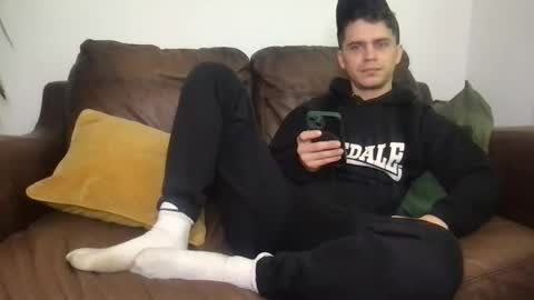 CamDoAttitude online show from 05/14/26, 12:12