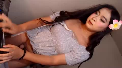 camela_star online show from 06/21/26, 01:35