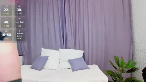 camelia_lillie online show from 01/31/25, 10:31