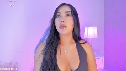 Camelia Smith online show from 01/10/26, 05:20