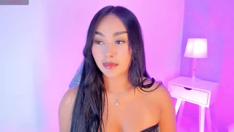 Camelia Smith online show from 03/15/26, 04:29