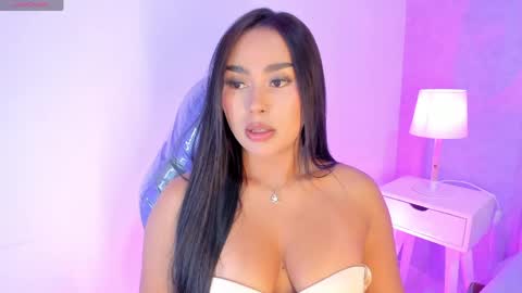 Camelia Smith online show from 03/31/26, 04:02