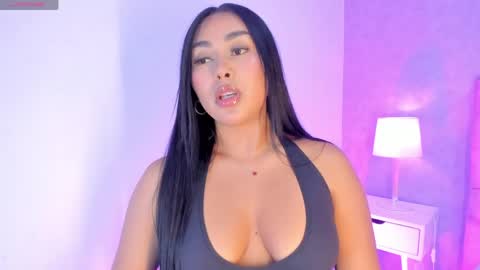 Camelia Smith online show from 05/02/26, 05:01