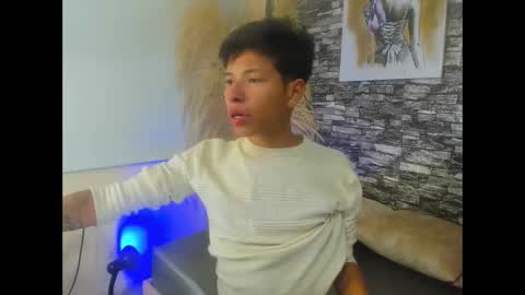 Snapshot of camelyharrper1 chatting on 09/27/25, 03:00 camelyharrper1 online show from 09/27/25, 03:00