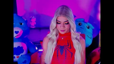 Snapshot of camelyharrper1 chatting on 10/09/25, 04:10 camelyharrper1 online show from 10/09/25, 04:10