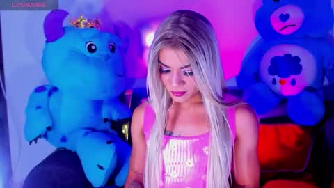 Snapshot of camelyharrper1 chatting on 10/13/25, 04:45 camelyharrper1 online show from 10/13/25, 04:45