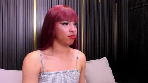 CAMERON online show from 01/10/25, 02:14