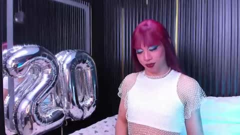 CAMERON online show from 02/16/25, 03:15