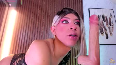 CAMERON online show from 09/20/25, 03:18