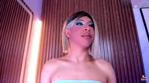 CAMERON online show from 10/10/25, 03:27