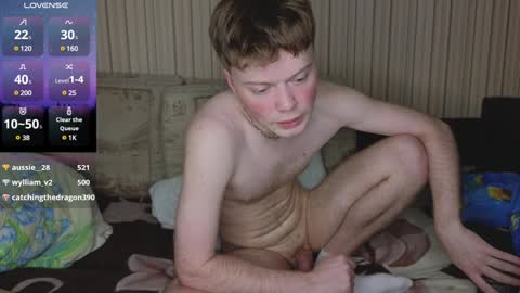 Cameron online show from 12/04/24, 02:48