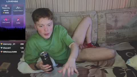 Cameron online show from 12/09/24, 08:55