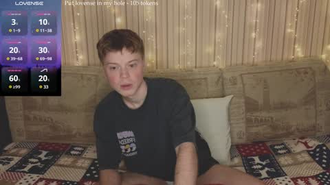 Cameron online show from 12/15/24, 01:43