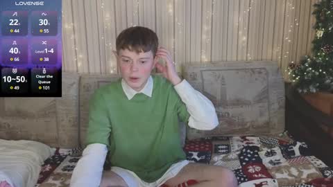 Cameron online show from 12/17/24, 06:24