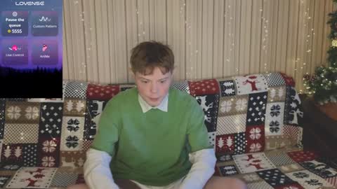 Cameron online show from 12/20/24, 06:19