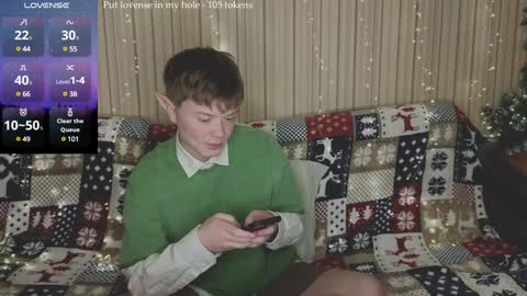 Cameron online show from 12/21/24, 04:41