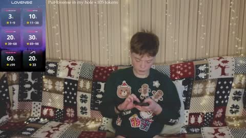 Cameron online show from 12/22/24, 06:06