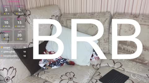 Cameron online show from 01/12/25, 12:44