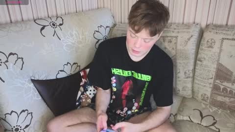 Cameron online show from 01/14/25, 09:35