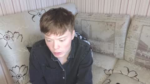 Cameron online show from 01/19/25, 08:29