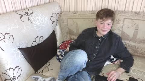 Cameron online show from 01/20/25, 09:56