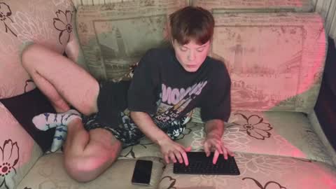 Cameron online show from 02/02/25, 12:46