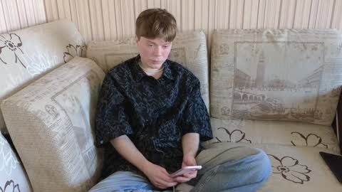 Cameron online show from 02/07/25, 10:08