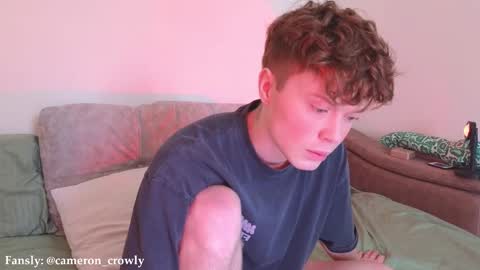 Cameron online show from 02/28/25, 09:47