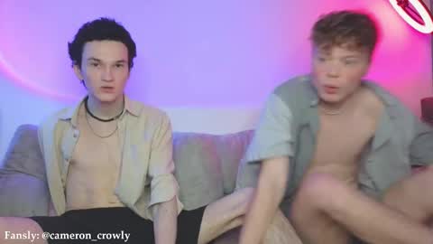 Cameron online show from 03/02/25, 01:27