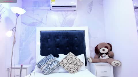  Cameron Cutee  online show from 01/27/25, 07:03