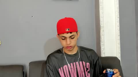 CAMERON online show from 11/06/25, 12:28