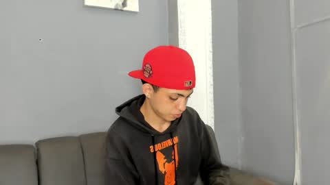 CAMERON online show from 11/11/25, 01:22