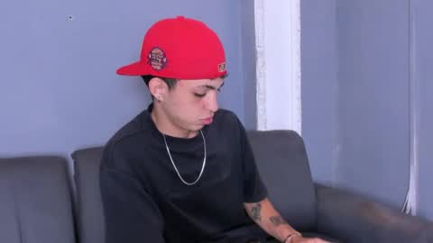 CAMERON online show from 11/13/25, 01:10