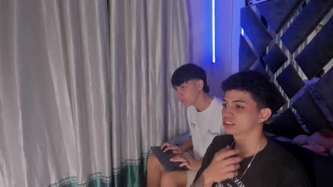 CAMERON online show from 12/20/25, 12:34