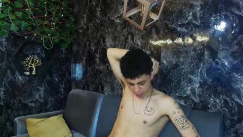 CAMERON online show from 01/07/26, 04:09