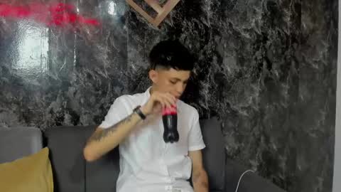 CAMERON online show from 05/02/26, 03:22
