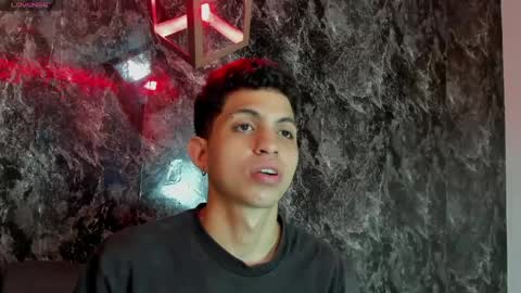CAMERON online show from 05/08/26, 03:45