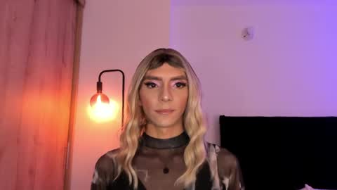 Cameron online show from 05/12/26, 12:41