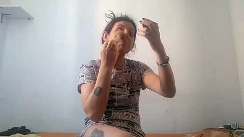 Mara Catalina Romero Ordez online show from 01/30/25, 07:04