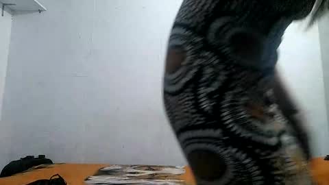 Mara Catalina Romero Ordez online show from 02/04/25, 11:27