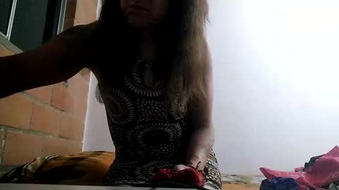 Mara Catalina Romero Ordez online show from 02/11/25, 04:44