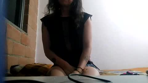 Mara Catalina Romero Ordez online show from 02/14/25, 03:43