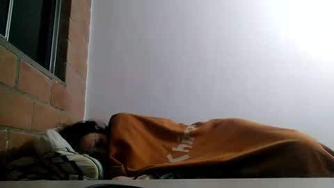 Mara Catalina Romero Ordez online show from 02/14/25, 06:56