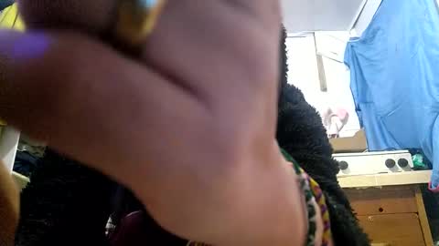 Mara Catalina Romero Ordez online show from 03/02/25, 10:03